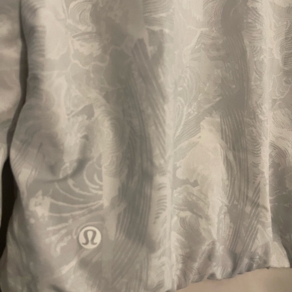 Lululemon reversible Jacket - Picture 4 of 7